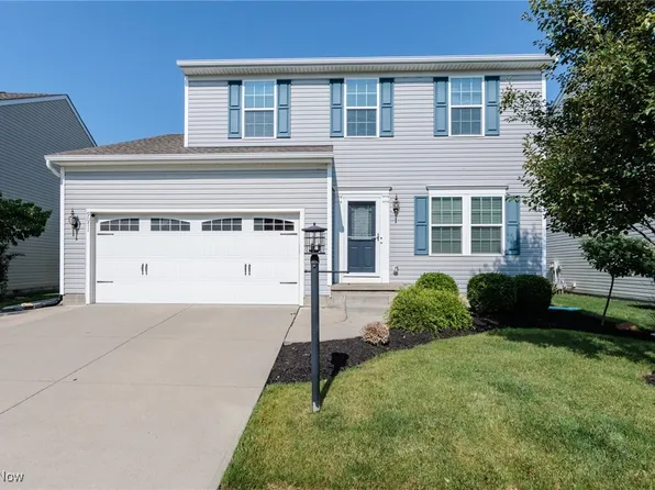 9071 Stonegate Cir, North Ridgeville, OH 44039