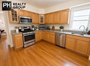 179 Belmont St #1, Belmont, MA 02478