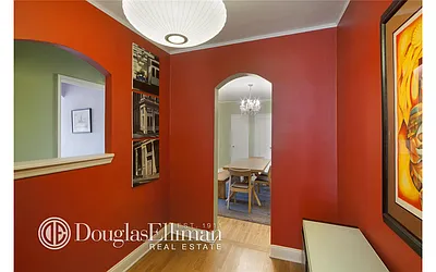 Sold by Douglas Elliman