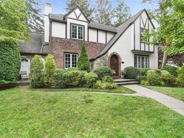 115 Millard Avenue, Bronxville, NY 10708