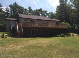 6619 Holton Duck Lake Rd, Holton, MI 49425
