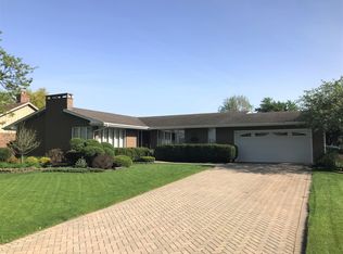 6033 W 129th Pl, Palos Heights, IL 60463