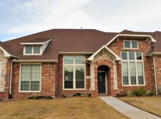 3326 Knollcrest Ln, Pearland, TX 77584