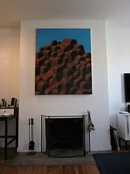 Rented by Citi Habitats