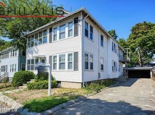 29 Lawrence St FLOOR 1, Watertown, MA 02472