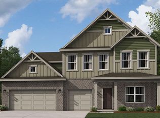 1126 Jubilee Ln, Franklin, IN 46131