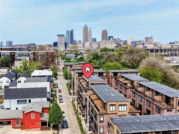 2249 W 19th St, Cleveland, OH 44113