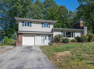 98 Peele Rd, Nashua, NH 03062