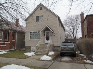 10024 S Morgan St, Chicago, IL 60643