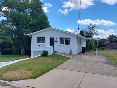 204 Pico St, Steubenville, OH, 43952