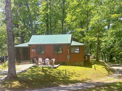 234 Blue Ridge Pkwy, Bryson City, NC, 28713