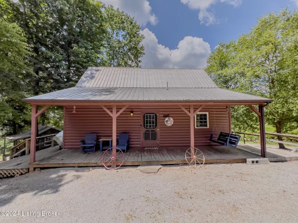 276 Clifty Creek Rd, Jamestown, KY 42629