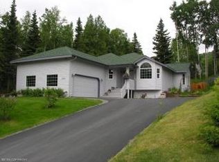 19943 2nd St, Eagle River, AK 99577
