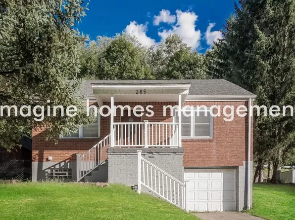 285 Alva Way, Monroeville, PA 15146