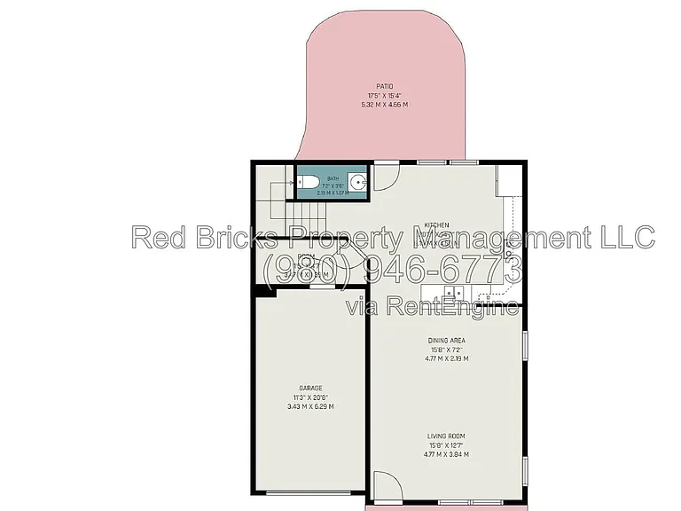 11325 Deer Chase Ln — Photo 4