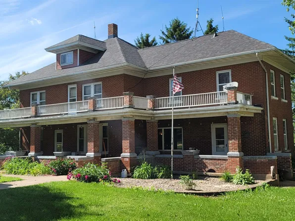 224771 Flamingo Ln, Marathon, WI 54448