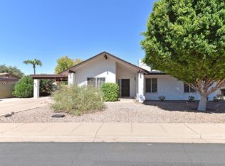 940 W Impala Cir, Mesa, AZ 85210