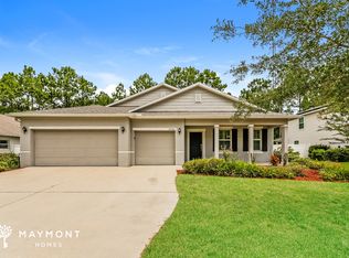 77267 Lumber Creek Blvd, Yulee, FL 32097