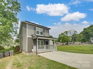842 Richard Ave, Kannapolis, NC 28081