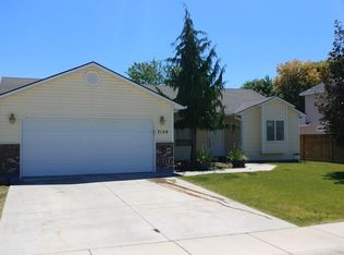 7159 E Hampton Ln #7159, Nampa, ID 83687