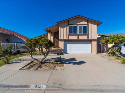 15281 Dogwood St, Westminster, CA, 92683