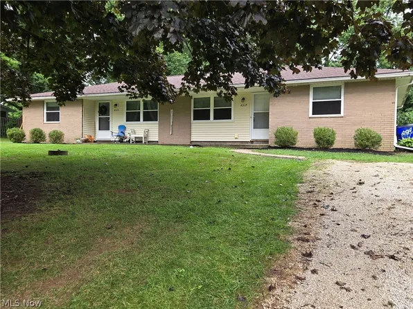 4315-4317 Marks Ave, Rootstown, OH 44272