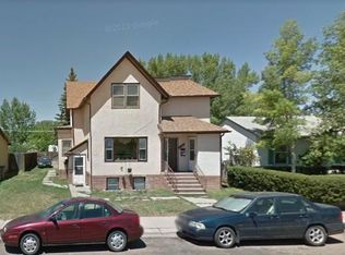 607 Fetterman St, Laramie, WY 82070
