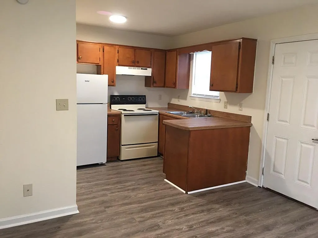 1 bed, 432 sqft, $750 — Photo 4