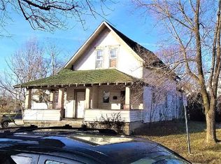 932 S Branson St, Marion, IN 46952