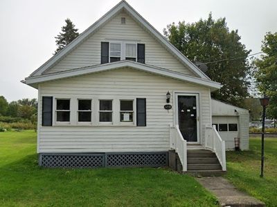 1218 Seneca Ave, Olean, NY, 14760