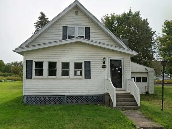 1218 Seneca Ave, Olean, NY 14760