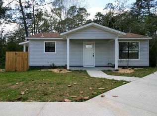 5816 Jack Stokes Rd, Baker, FL 32531
