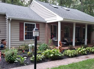 11478 Bristersburg Rd, Catlett, VA 20119