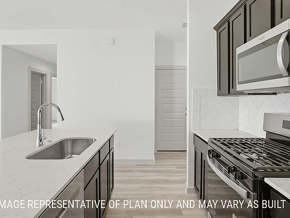 Plan Elevation.