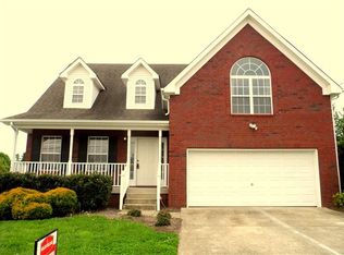 703 Whispering Breeze LOT 127, Mount Juliet, TN 37122