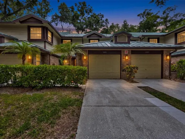 1485 Mahogany Ln #1602, Palm Harbor, FL 34683