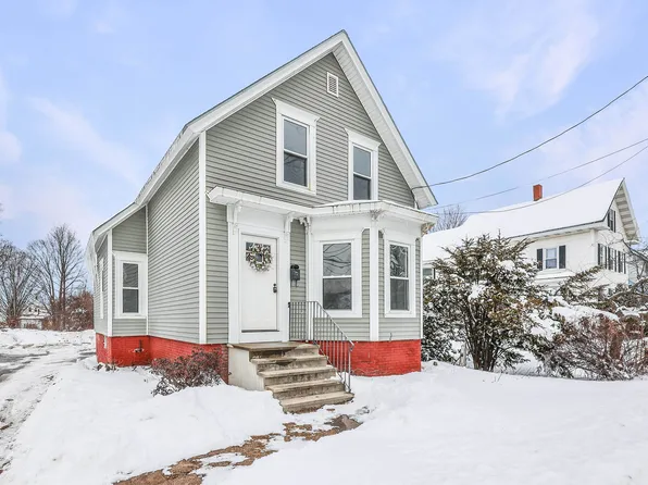 187 Court Street, Laconia, NH 03246