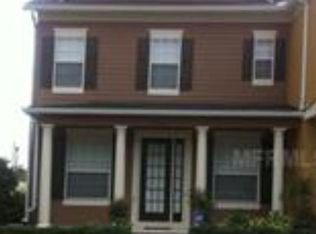 10232 Vickers Ridge Dr, Orlando, FL 32829