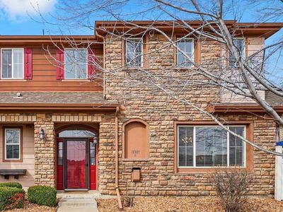 11307 Navajo Circle #A, Westminster, CO, 80234