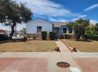 1859 W 148th St, Gardena, CA 90249