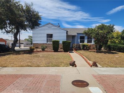 1859 W 148th St, Gardena, CA, 90249