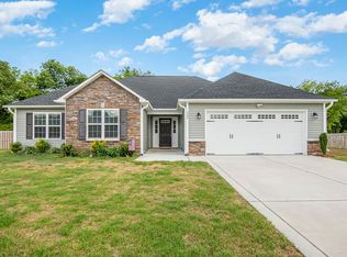 208 Quail Hollow Dr, Goldsboro, NC 27534