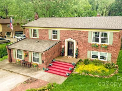 162 Fairway Hills Dr, Waynesville, NC, 28786