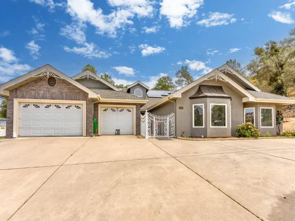 45069 Mecca Ln, Coarsegold, CA 93614