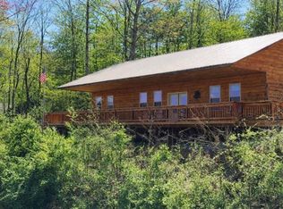 7 Ridgeway Dr, Bryson City, NC 28713