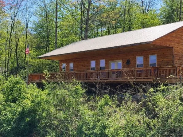 7 Ridgeway Dr, Bryson City, NC 28713