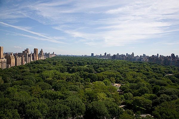 2nd image of 210 Central Park S APT 10C