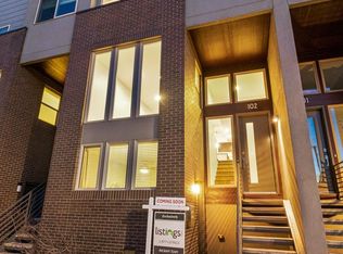 3400 Larimer St UNIT 102, Denver, CO 80205