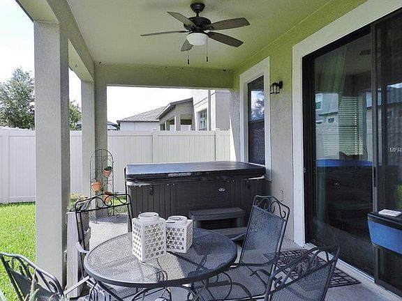 4th image of 11518 Palmetto Pne