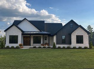 5105 Dale Rd, Benton, AR 72015